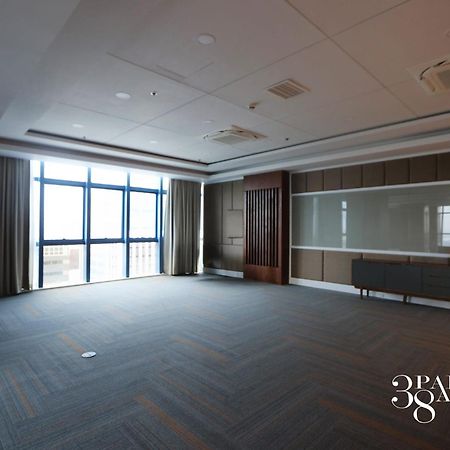 38 Park Avenue Condominium Cebu It Park - Unit Freyja Bagian luar foto