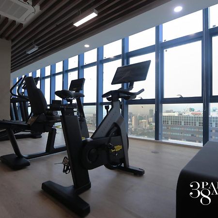 38 Park Avenue Condominium Cebu It Park - Unit Freyja Bagian luar foto