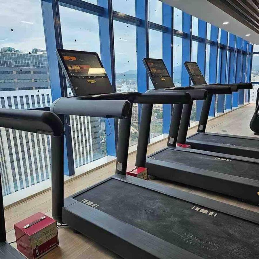 38 Park Avenue Condominium Cebu It Park - Unit Freyja Bagian luar foto