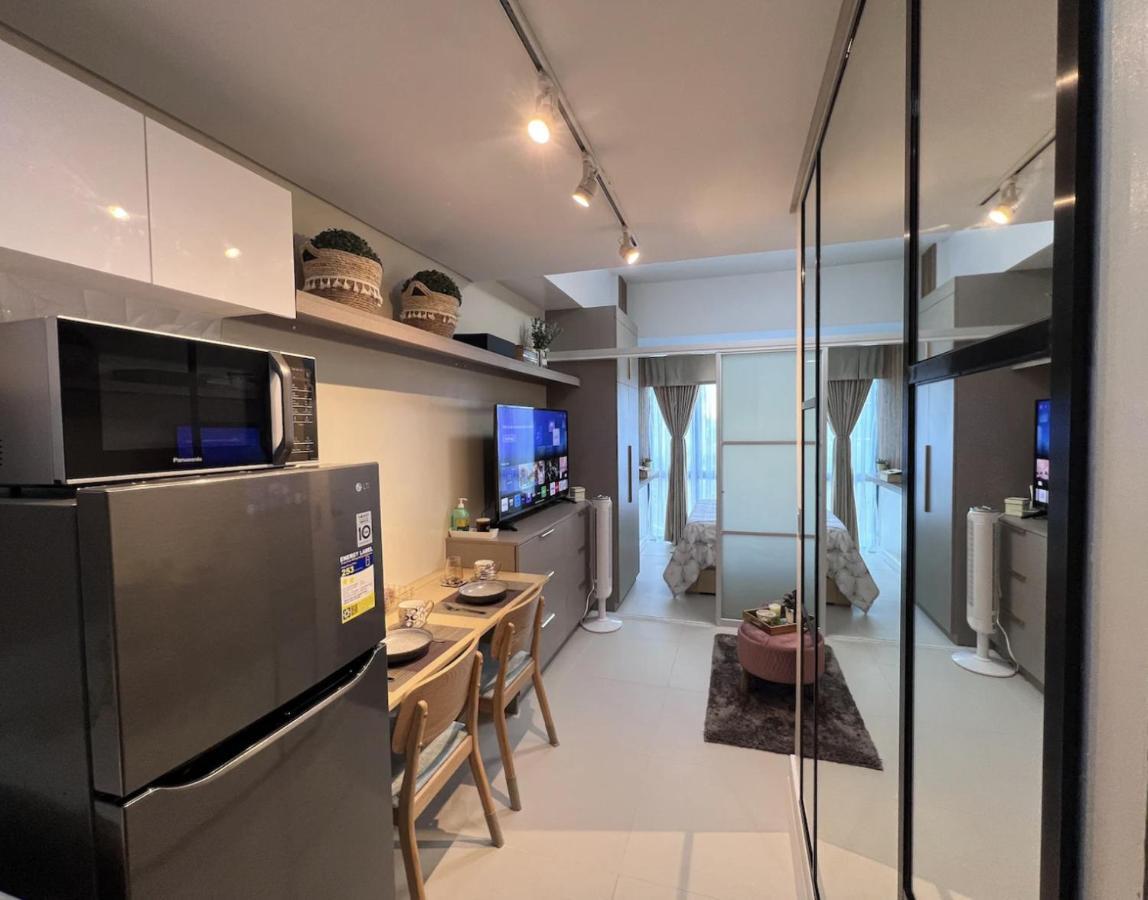 38 Park Avenue Condominium Cebu It Park - Unit Freyja Bagian luar foto