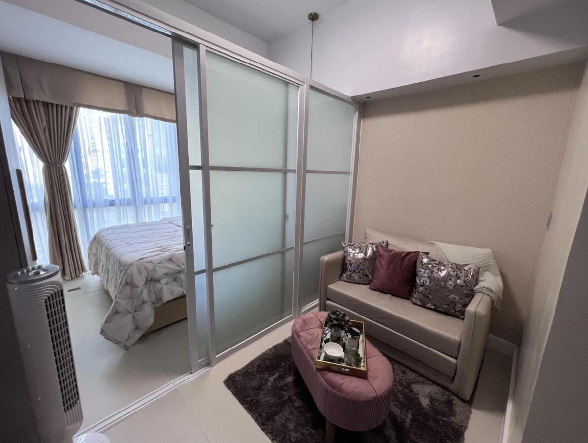 38 Park Avenue Condominium Cebu It Park - Unit Freyja Bagian luar foto