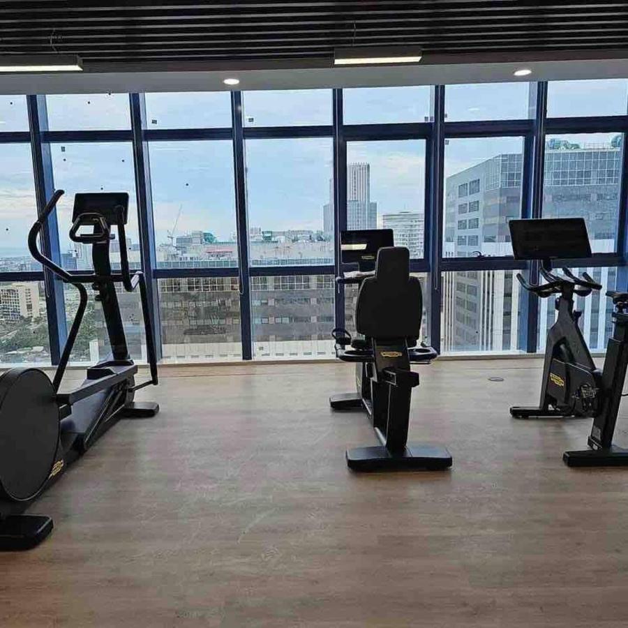 38 Park Avenue Condominium Cebu It Park - Unit Freyja Bagian luar foto