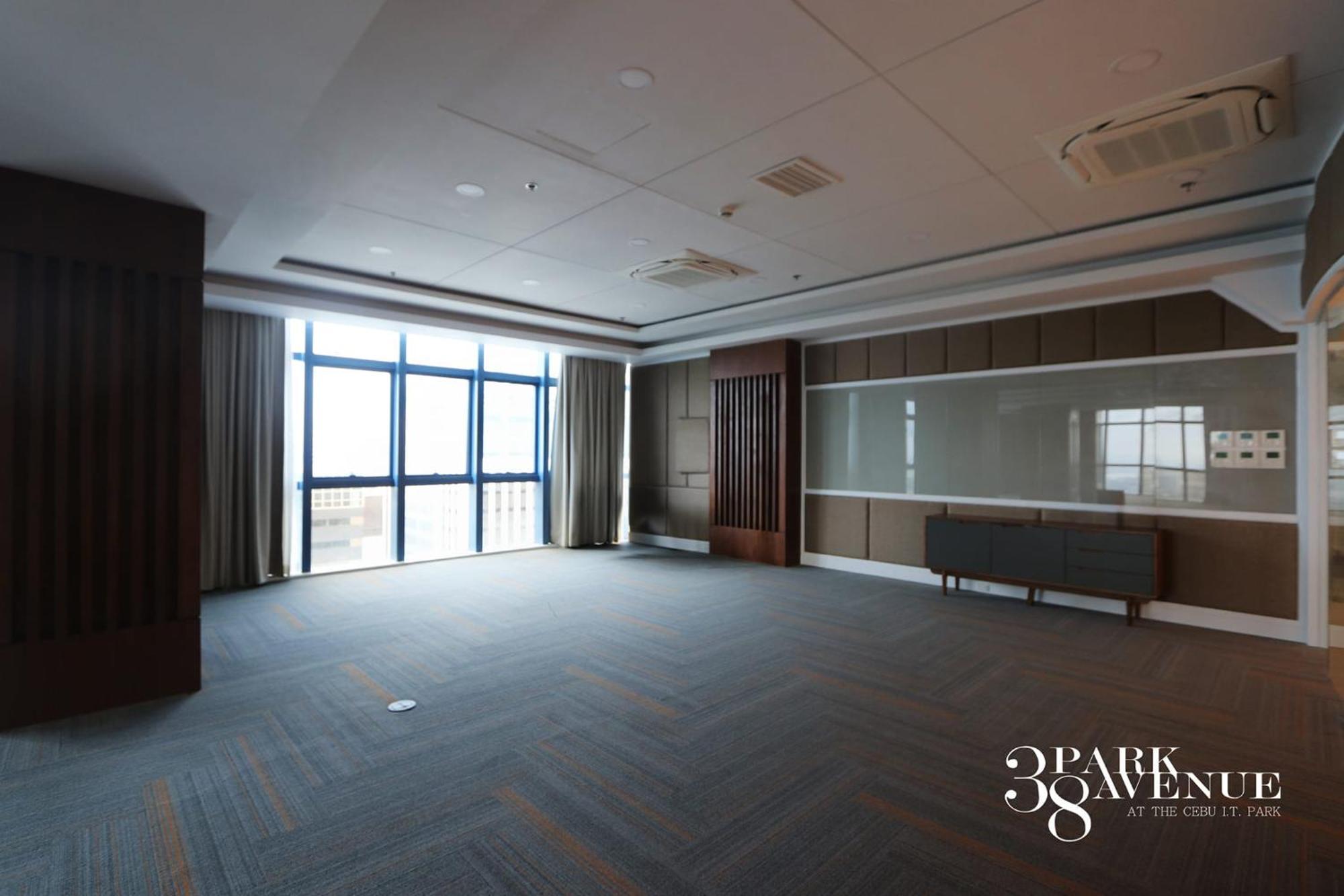 38 Park Avenue Condominium Cebu It Park - Unit Freyja Bagian luar foto